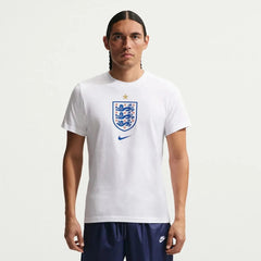 2026-27 England Mens Crest Tee | Nike