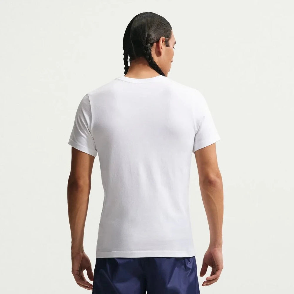2026-27 England Mens Crest Tee | Nike