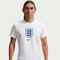 2026-27 England Mens Crest Tee | Nike