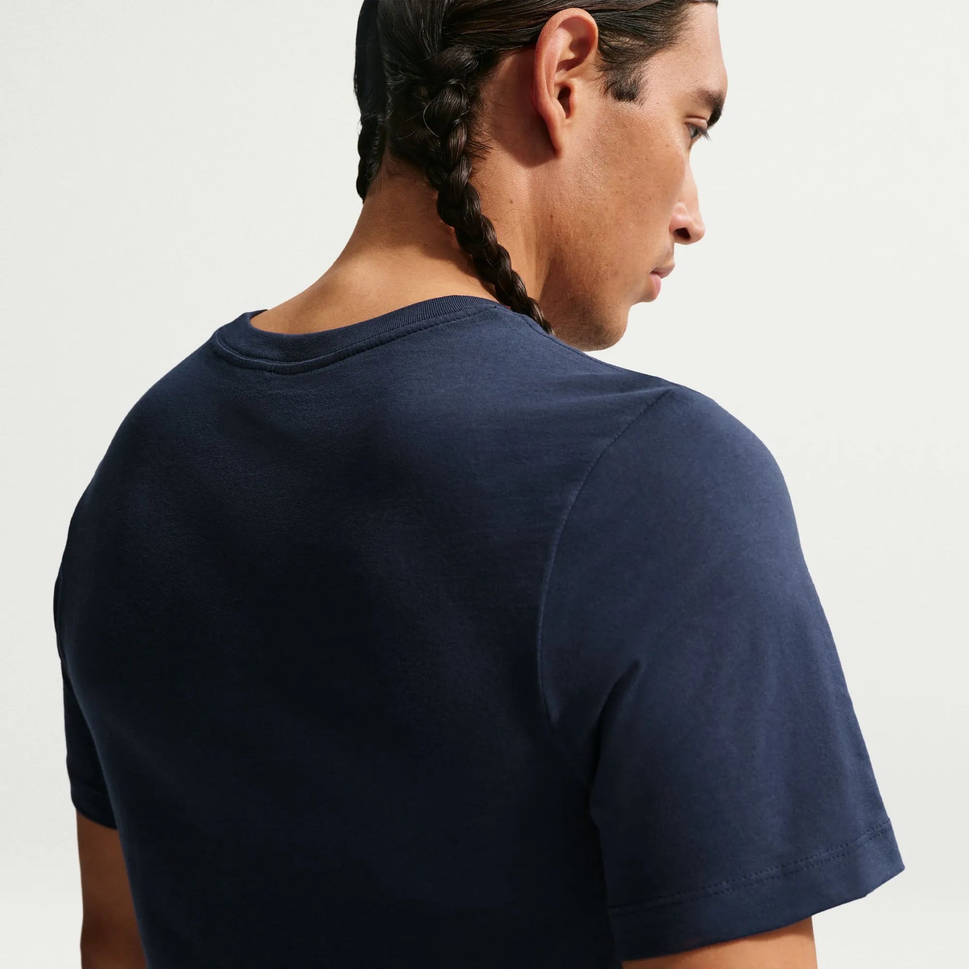 2026-27 England Mens Crest Tee | Nike