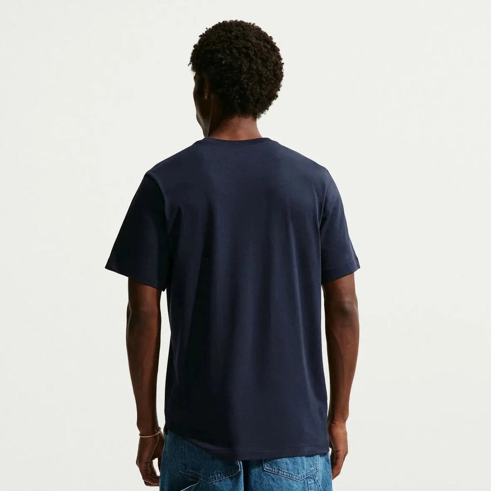 2026-27 England Mens Wordmark Tee | Nike