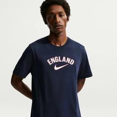 2026-27 England Mens Wordmark Tee | Nike