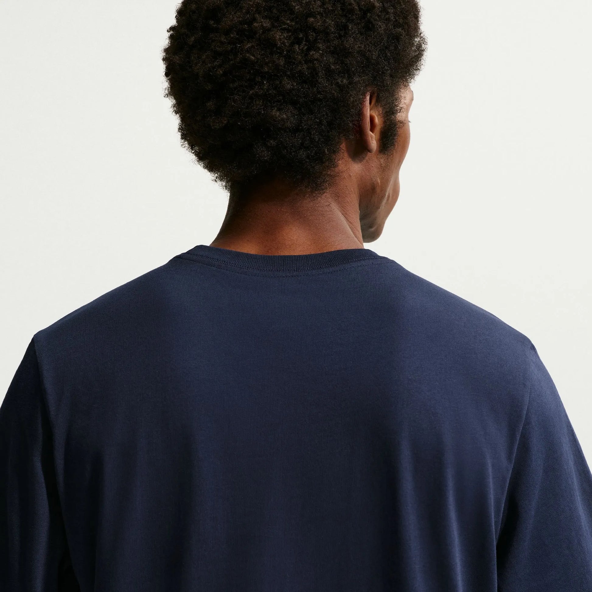 2026-27 England Mens Wordmark Tee | Nike