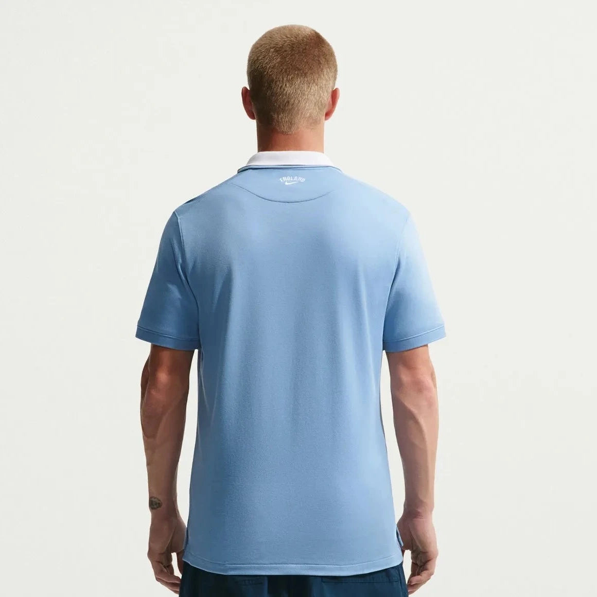 2026-27 England Mens The Polo 2.0 | Nike