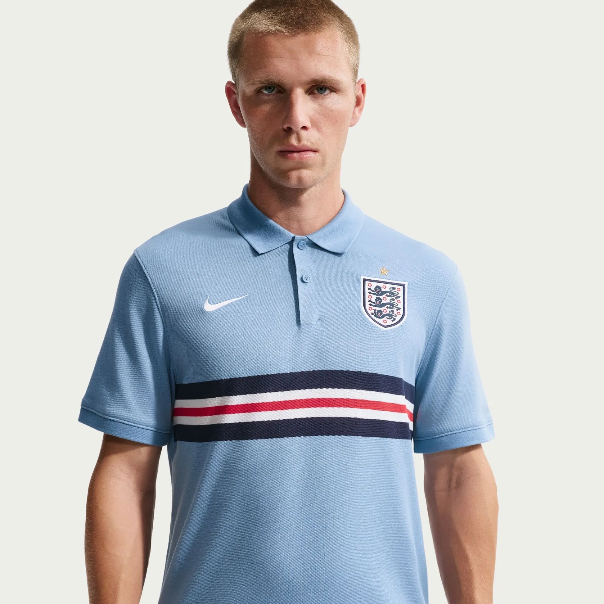 2026-27 England Mens The Polo 2.0 | Nike