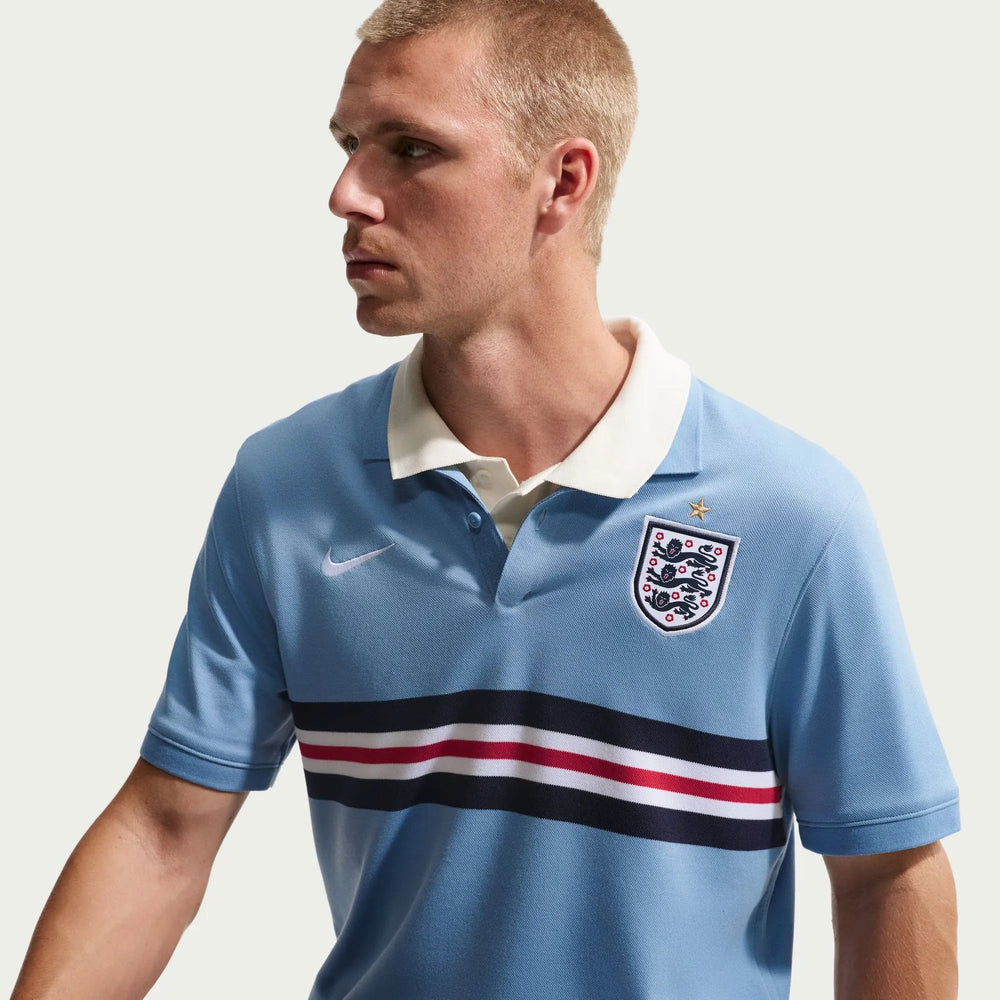 2026-27 England Mens The Polo 2.0 | Nike