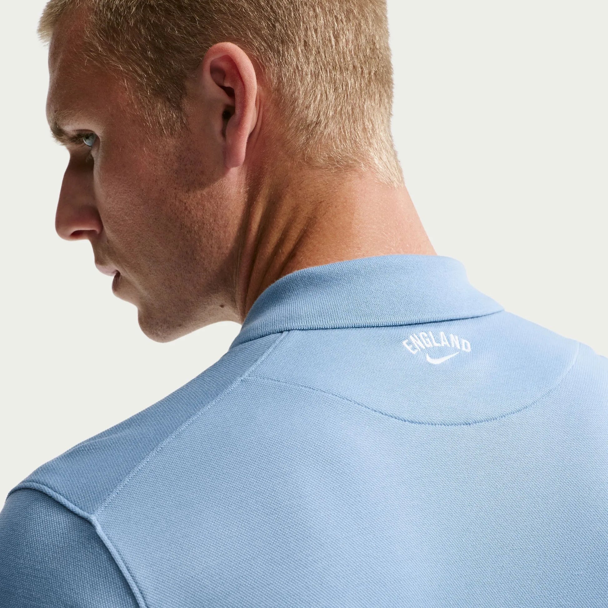 2026-27 England Mens The Polo 2.0 | Nike