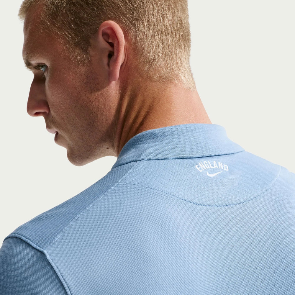 2026-27 England Mens The Polo 2.0 | Nike