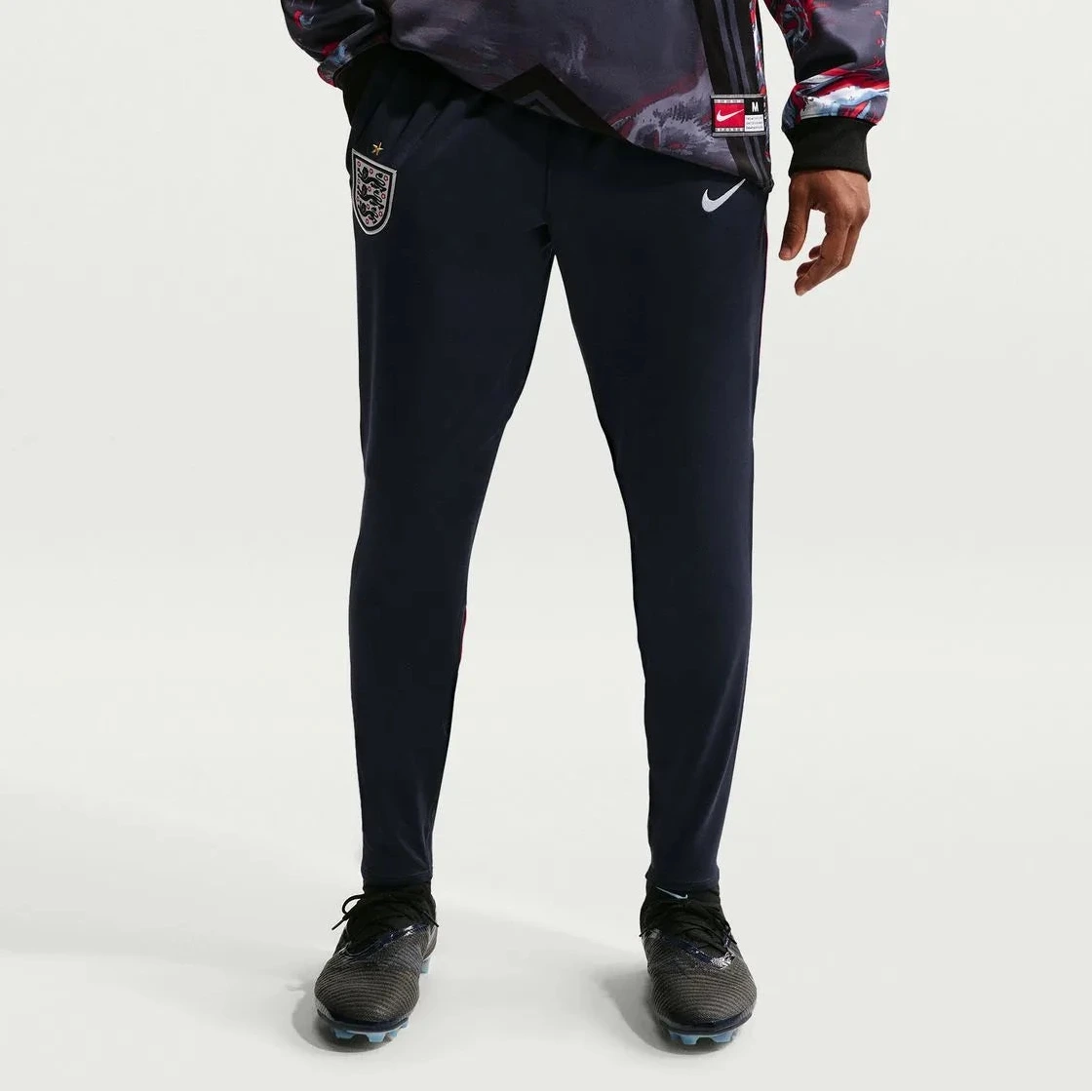2026-27 England Mens Strike KPZ Pants | Nike