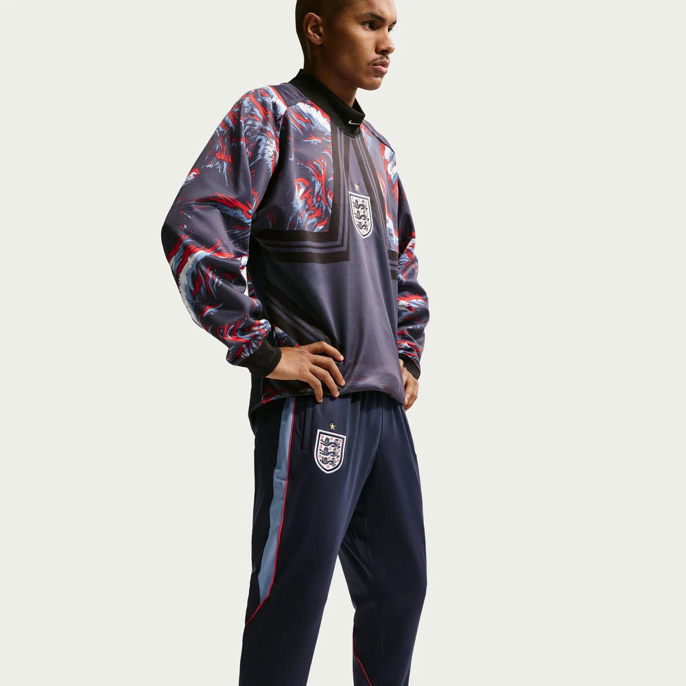 2026-27 England Mens Strike KPZ Pants | Nike