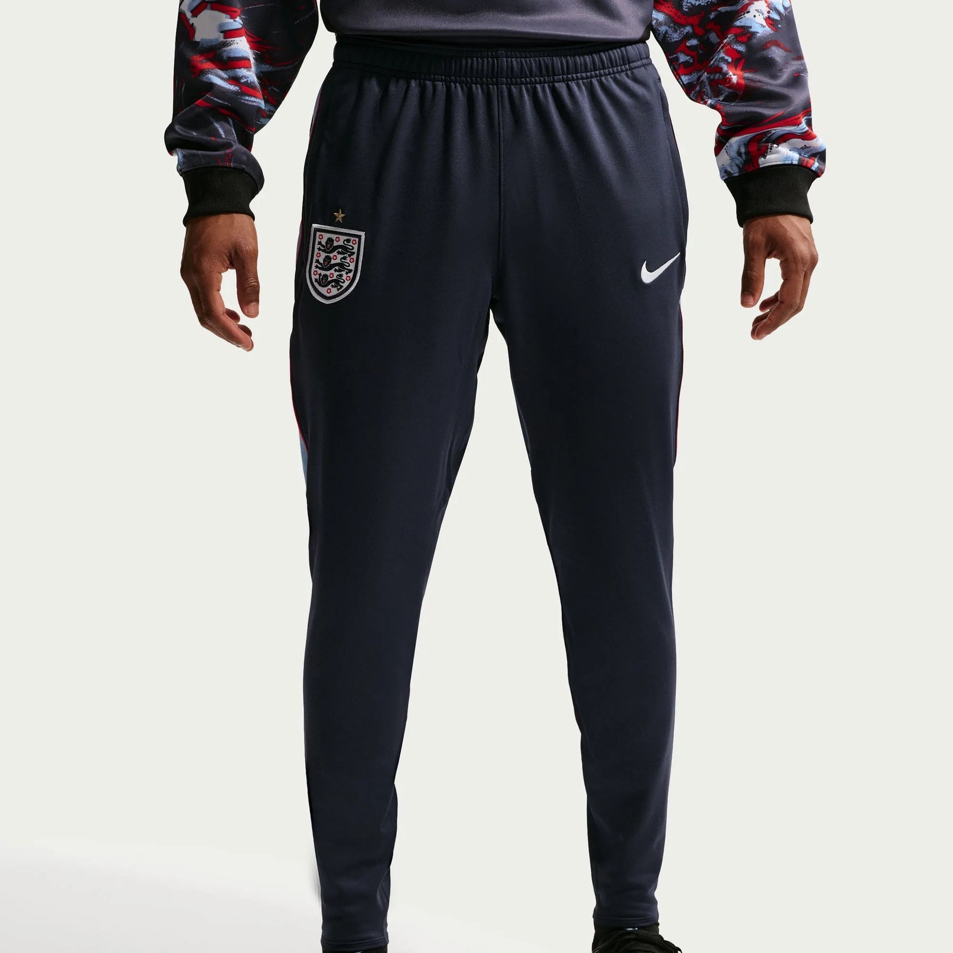 2026-27 England Mens Strike KPZ Pants | Nike