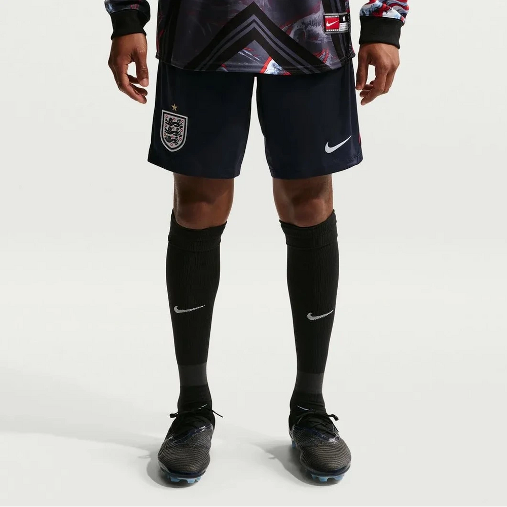 2026-27 England Mens Strike KZ Shorts | Nike