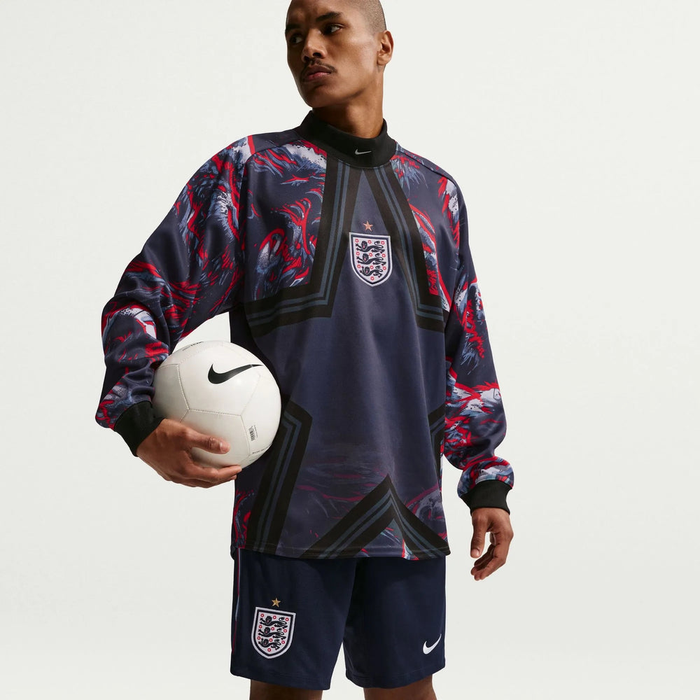 2026-27 England Mens Strike KZ Shorts | Nike