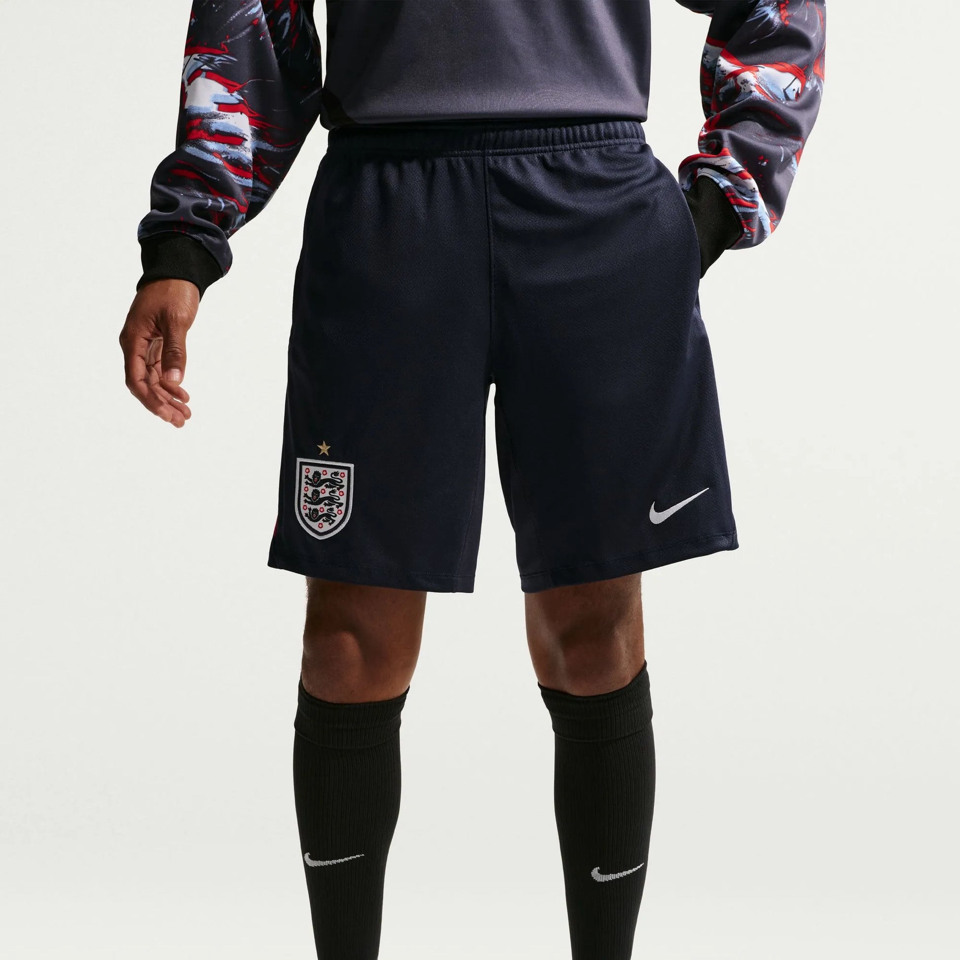 2026-27 England Mens Strike KZ Shorts | Nike