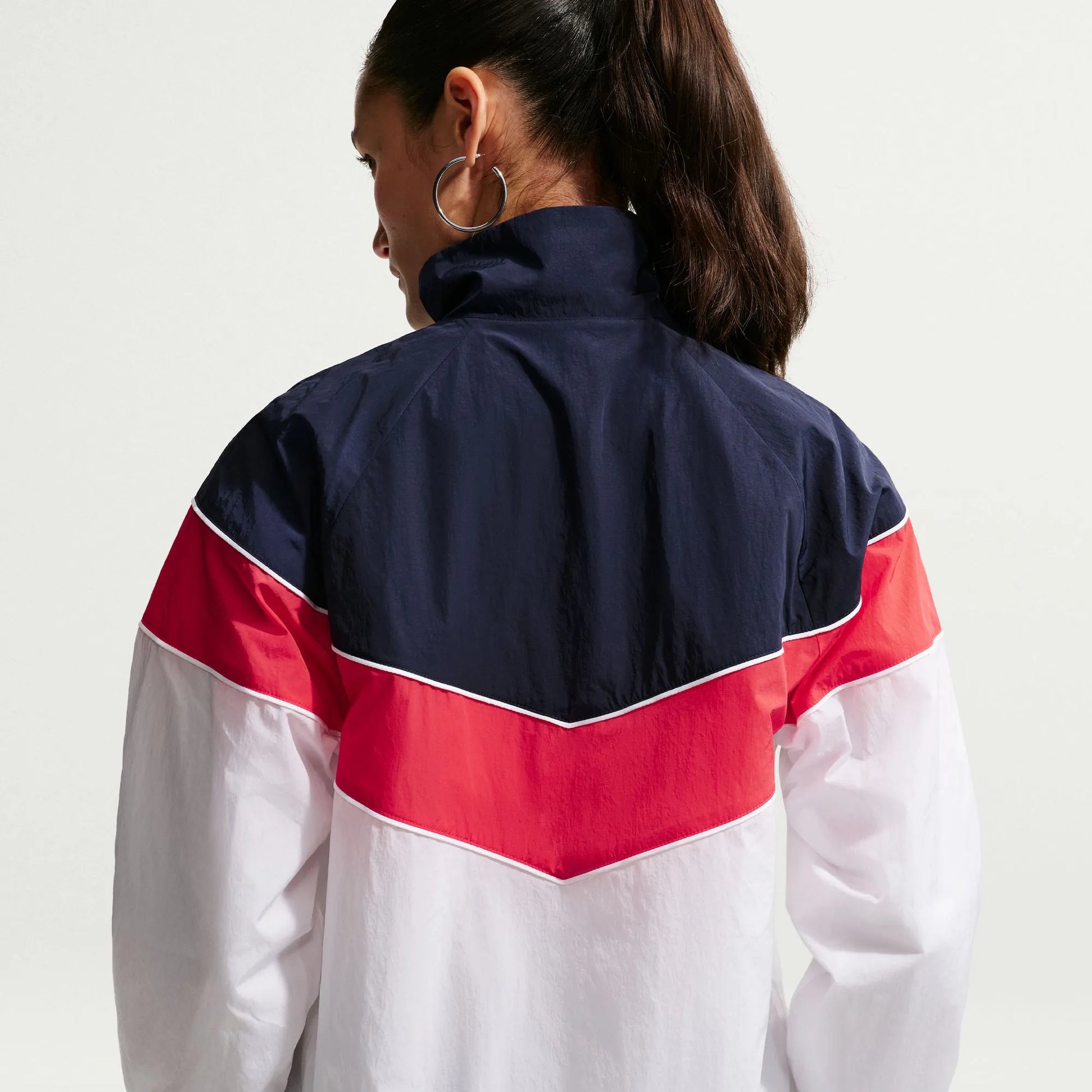 2026-27 England Womens UV Woven Jacket | Nike