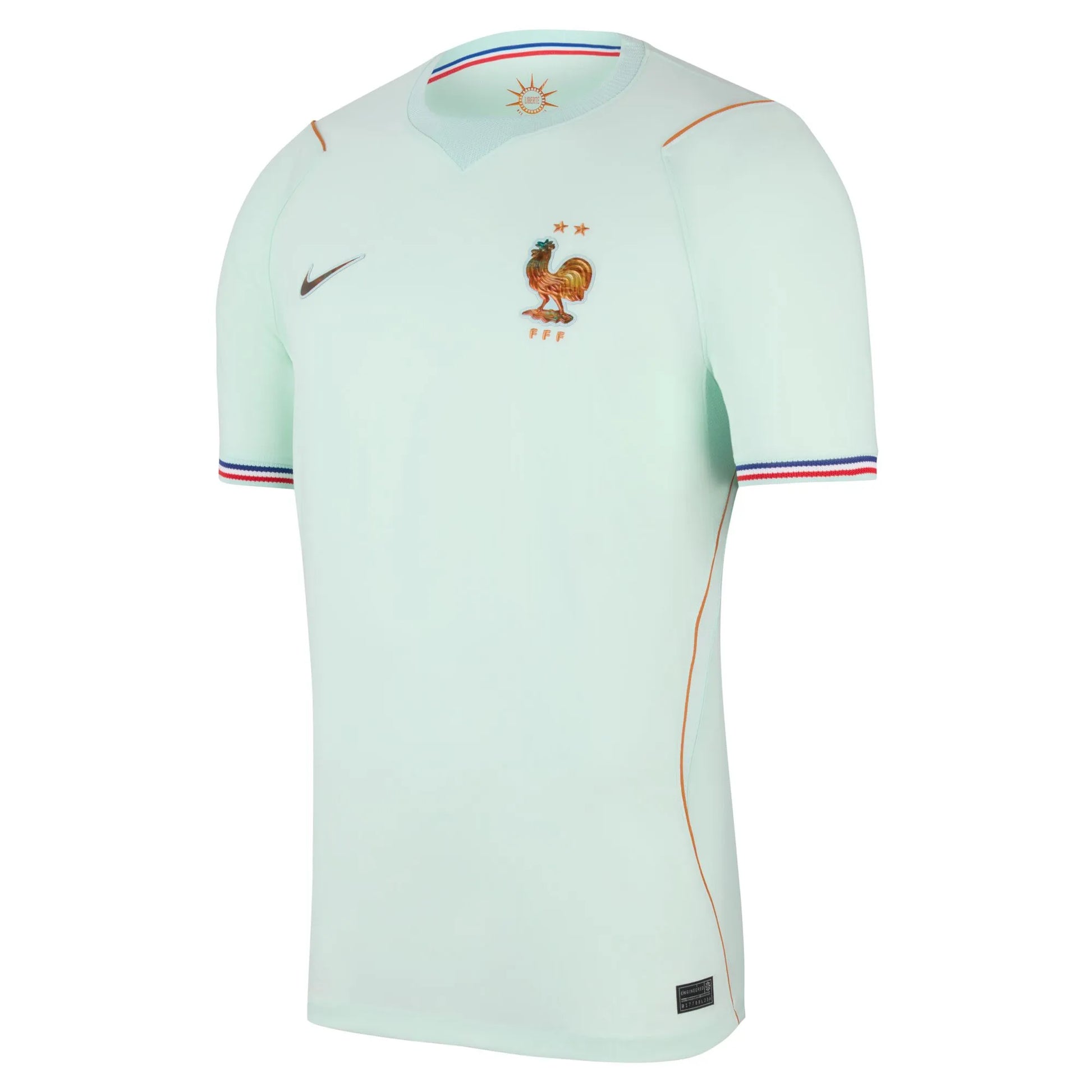 2026-27 France Mens Stadium Away Soccer Jersey | Nike
