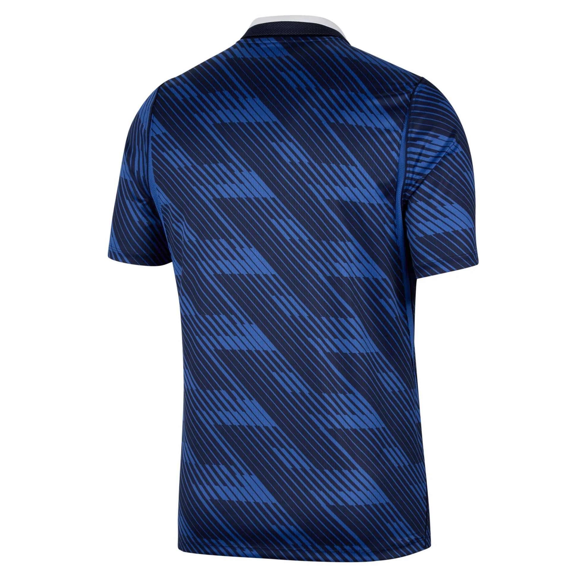 2026-27 France Mens Stadium Home Soccer Jersey | Nike