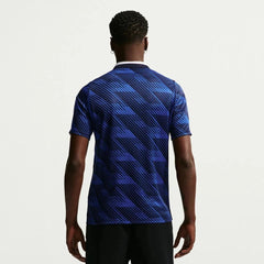 2026-27 France Mens Stadium Home Soccer Jersey | Nike