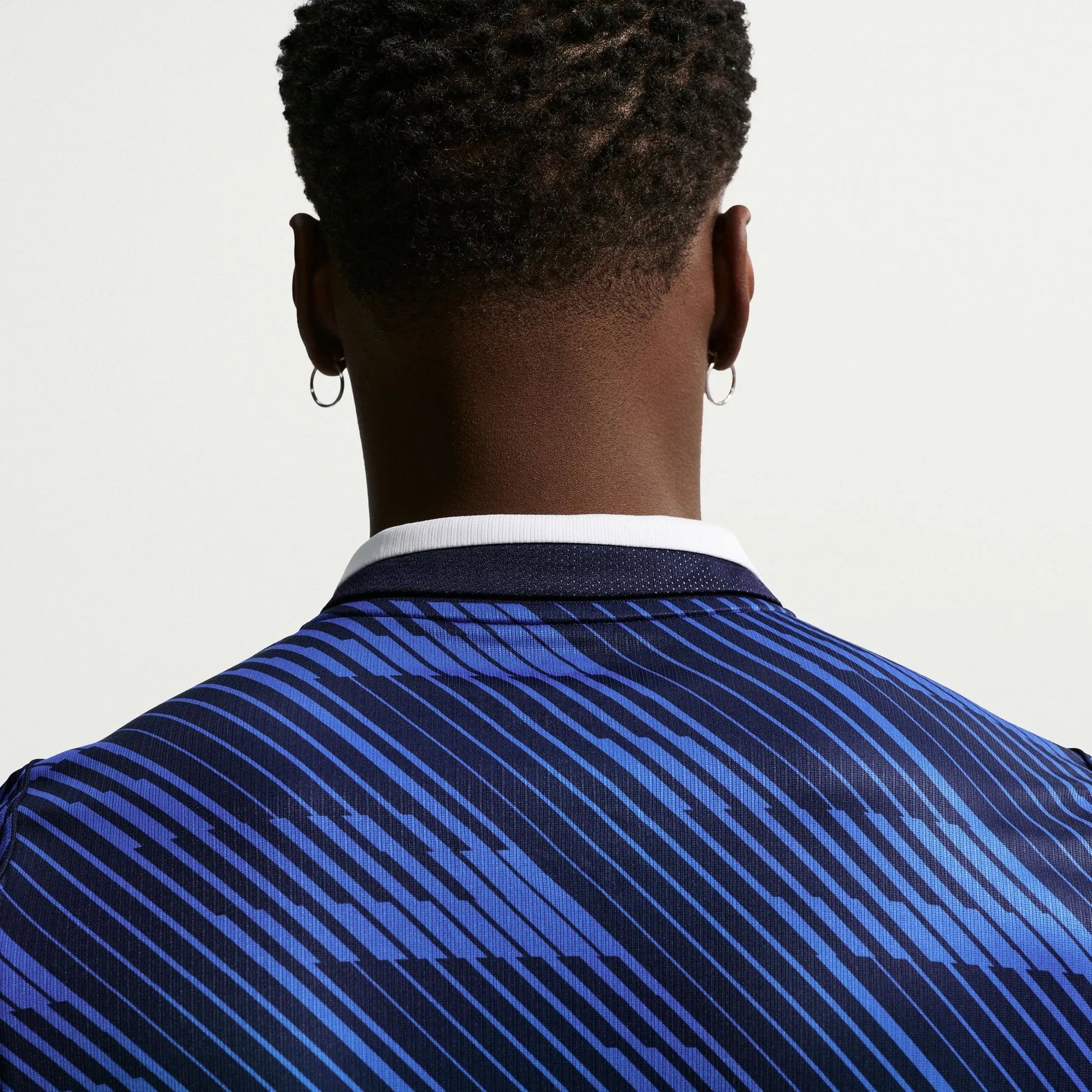 2026-27 France Mens Stadium Home Soccer Jersey | Nike