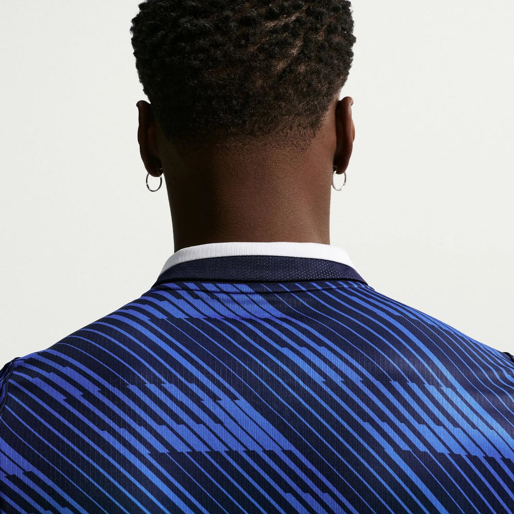 2026-27 France Mens Stadium Home Soccer Jersey | Nike
