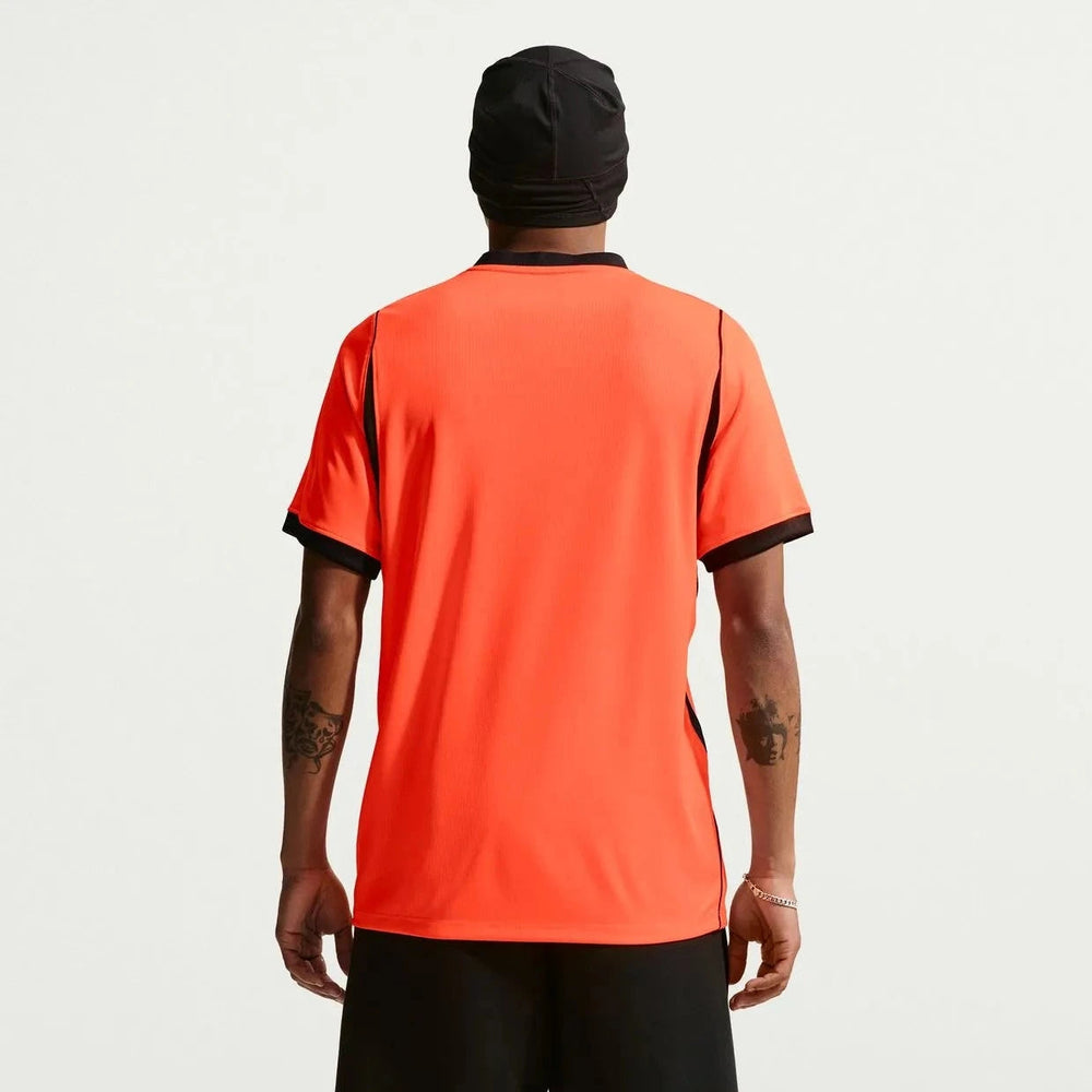 2026-27 Netherlands Mens Stadium Home Soccer Jersey | Nike