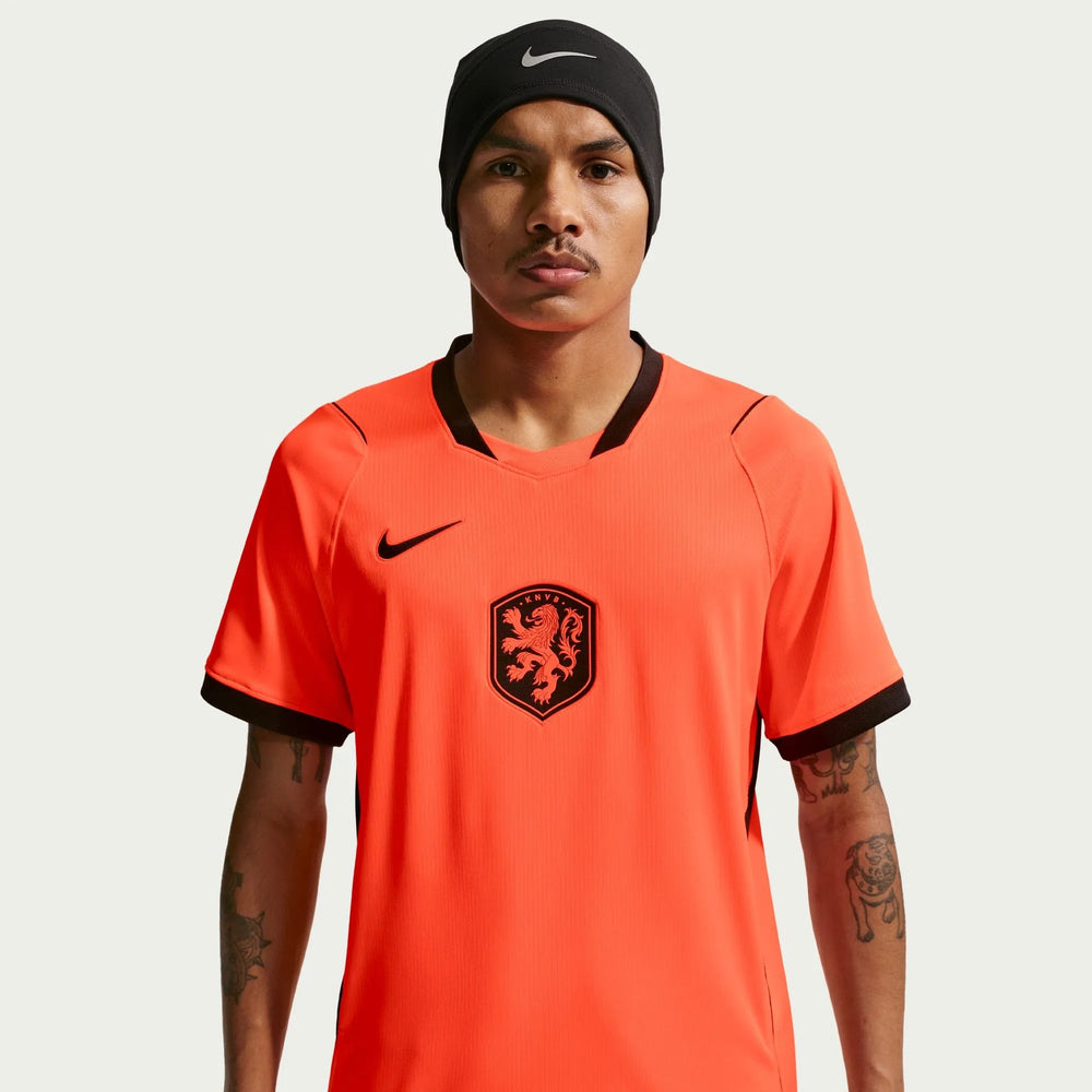 2026-27 Netherlands Mens Stadium Home Soccer Jersey | Nike