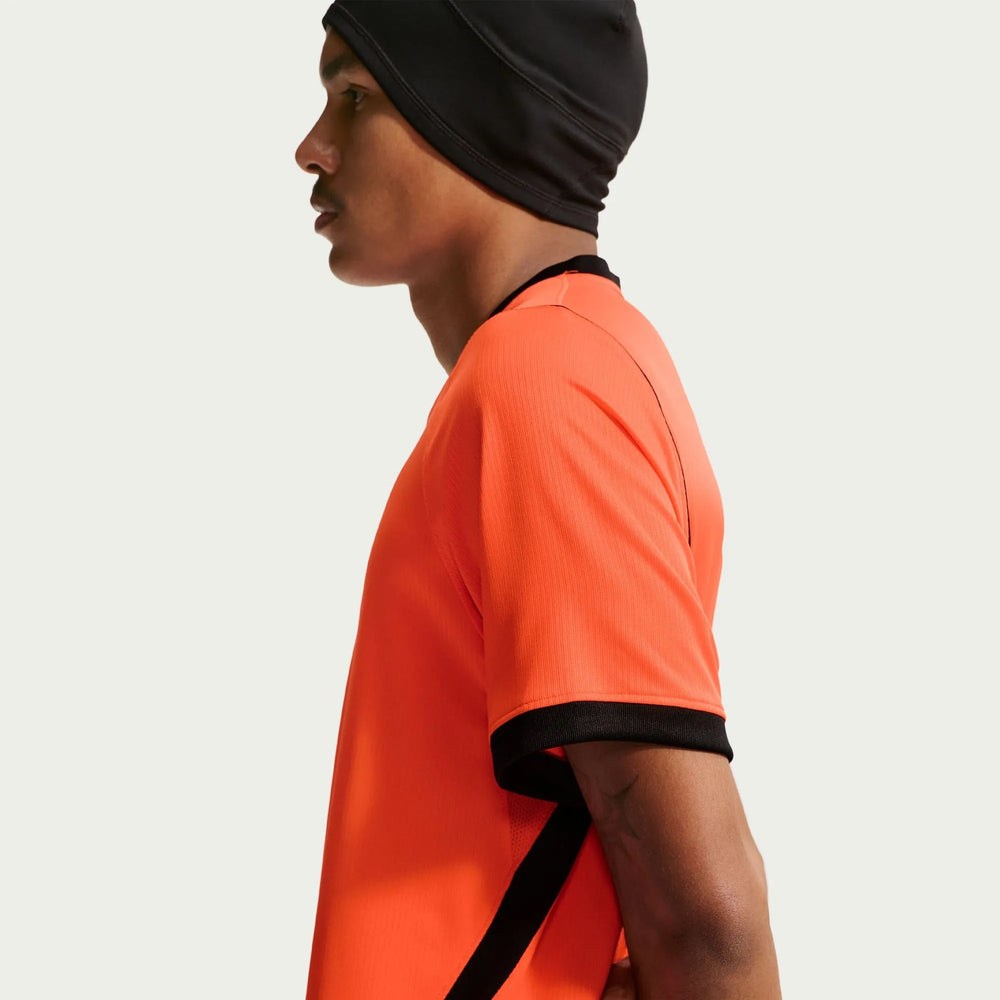 2026-27 Netherlands Mens Stadium Home Soccer Jersey | Nike