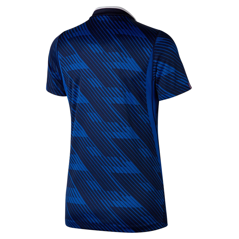 2026-27 France Womens Stadium Home Soccer Jersey | Nike