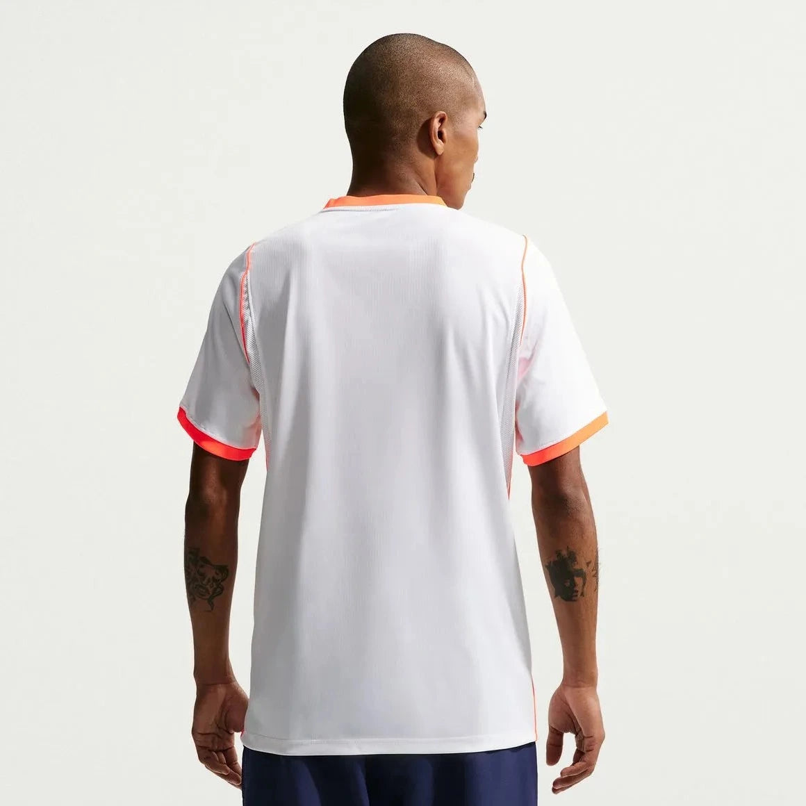 2026-27 Netherlands Mens Stadium Away Soccer Jersey | Nike