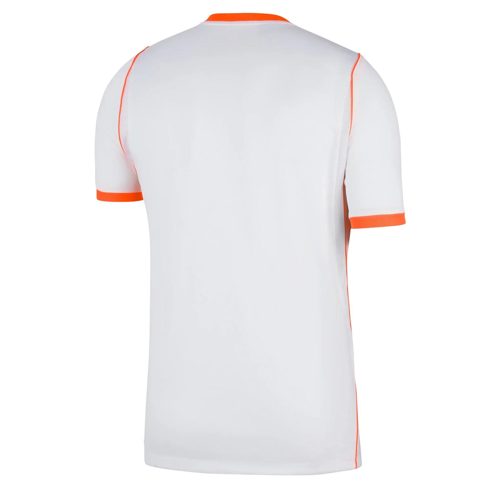 2026-27 Netherlands Mens Stadium Away Soccer Jersey | Nike