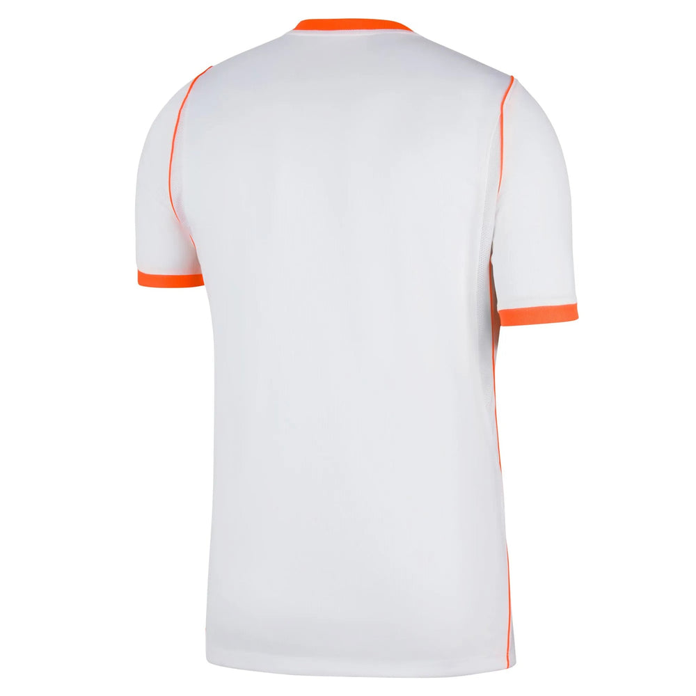 2026-27 Netherlands Mens Stadium Away Soccer Jersey | Nike