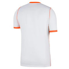 2026-27 Netherlands Mens Stadium Away Soccer Jersey | Nike