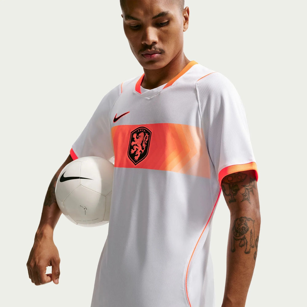 2026-27 Netherlands Mens Stadium Away Soccer Jersey | Nike