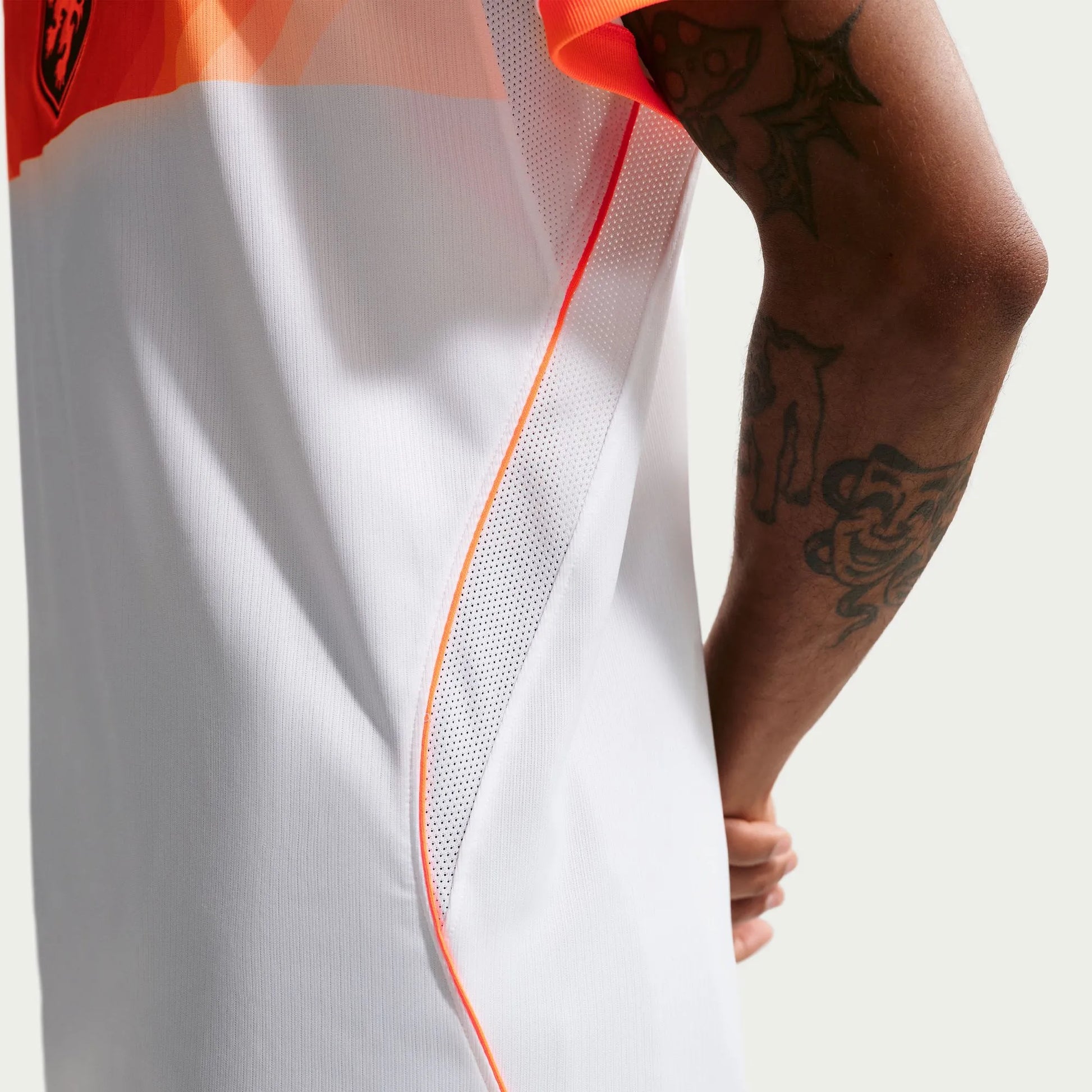 2026-27 Netherlands Mens Stadium Away Soccer Jersey | Nike