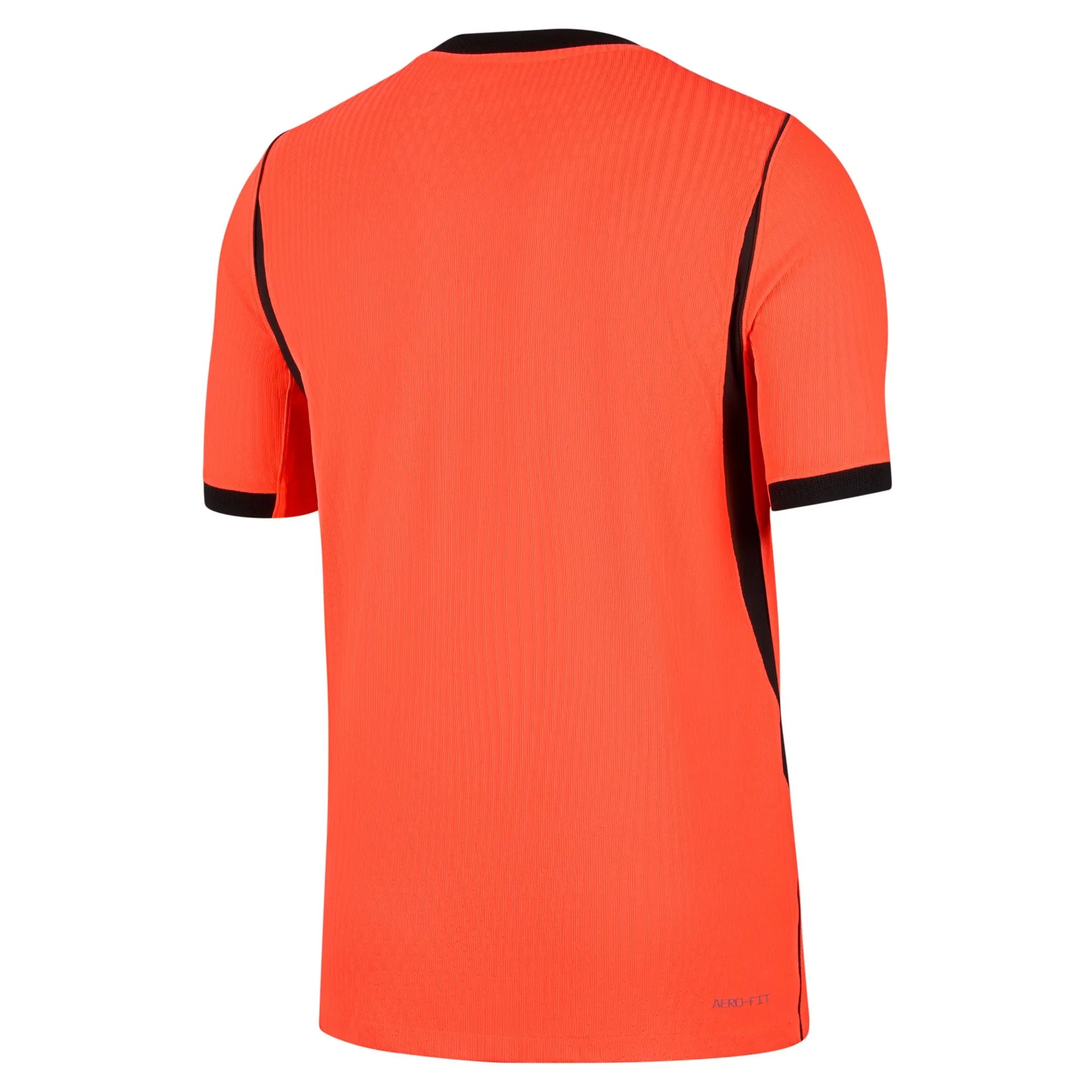 2026-27 Netherlands Mens Authentic Home Soccer Jersey | Nike