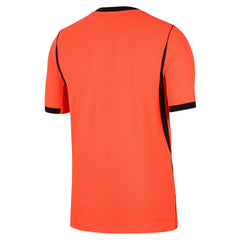 2026-27 Netherlands Mens Authentic Home Soccer Jersey | Nike