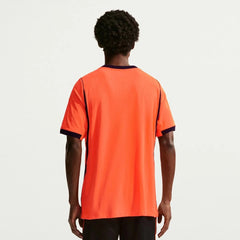 2026-27 Netherlands Mens Authentic Home Soccer Jersey | Nike