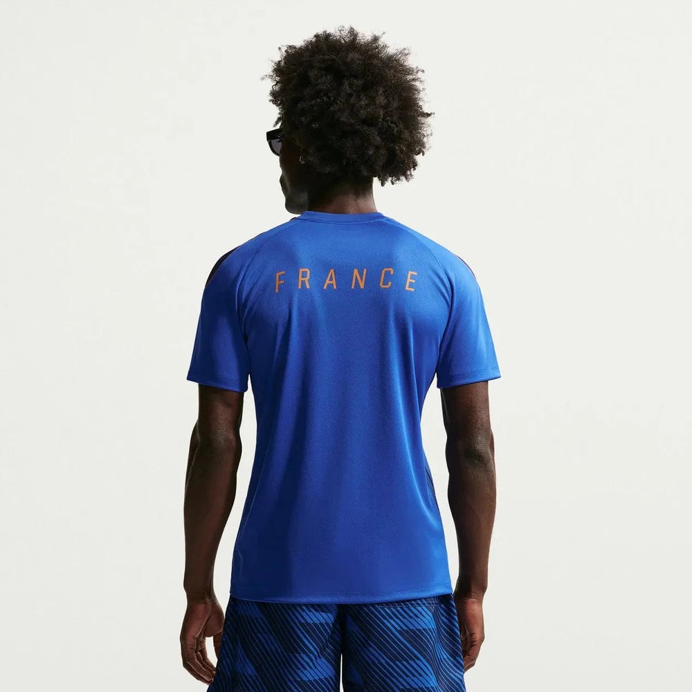 2026-27 France Mens Strike Top | Nike