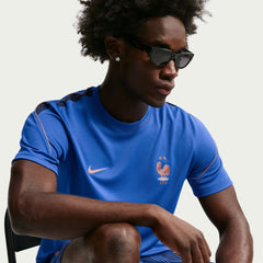 2026-27 France Mens Strike Top | Nike