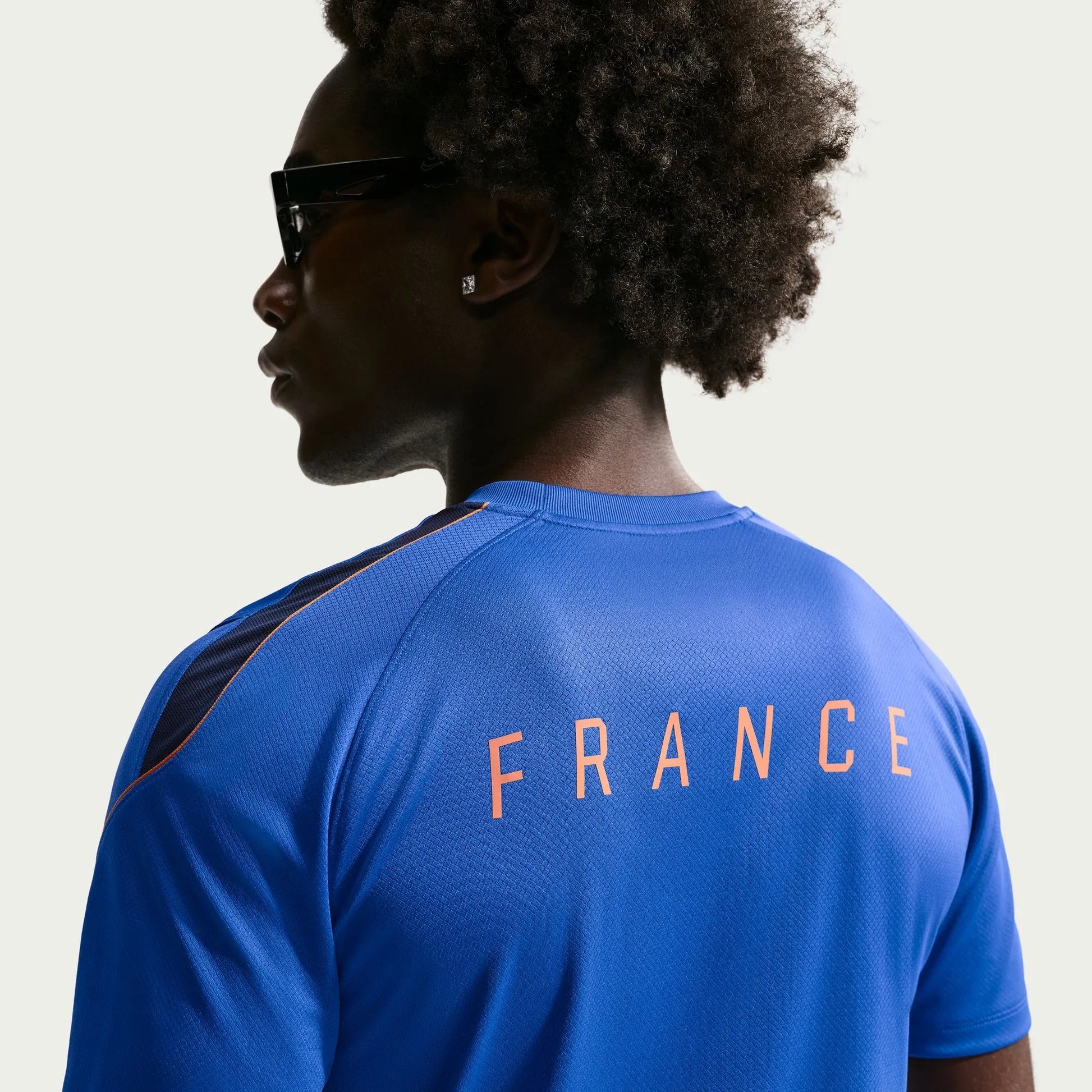 2026-27 France Mens Strike Top | Nike