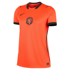 2026-27 Netherlands Womens Stadium Home Soccer Jersey | Nike