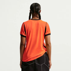 2026-27 Netherlands Womens Stadium Home Soccer Jersey | Nike