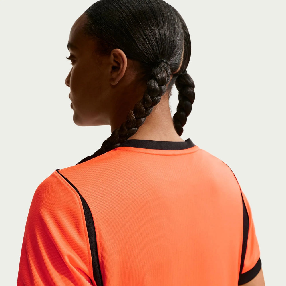 2026-27 Netherlands Womens Stadium Home Soccer Jersey | Nike