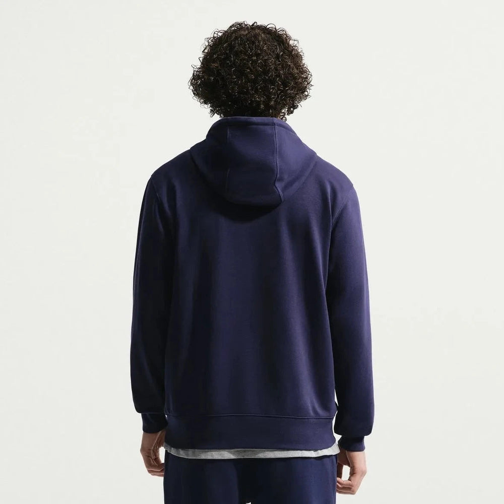 2026-27 France Mens Club French Terry Pullover Hoodie | Nike