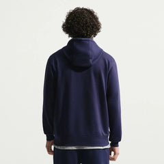 2026-27 France Mens Club French Terry Pullover Hoodie | Nike