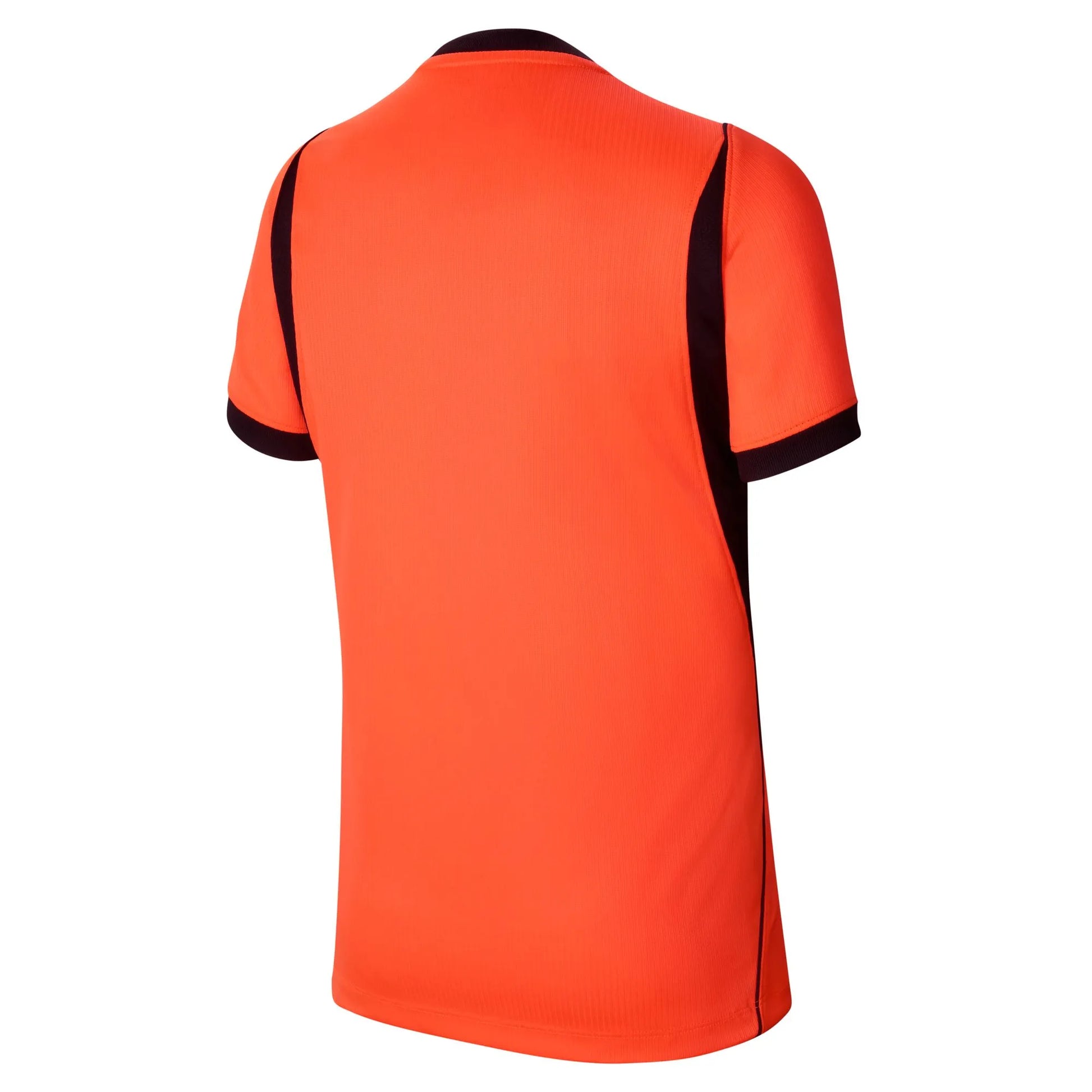 2026-27 Netherlands Youth Stadium Home Soccer Jersey | Nike