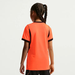 2026-27 Netherlands Youth Stadium Home Soccer Jersey | Nike