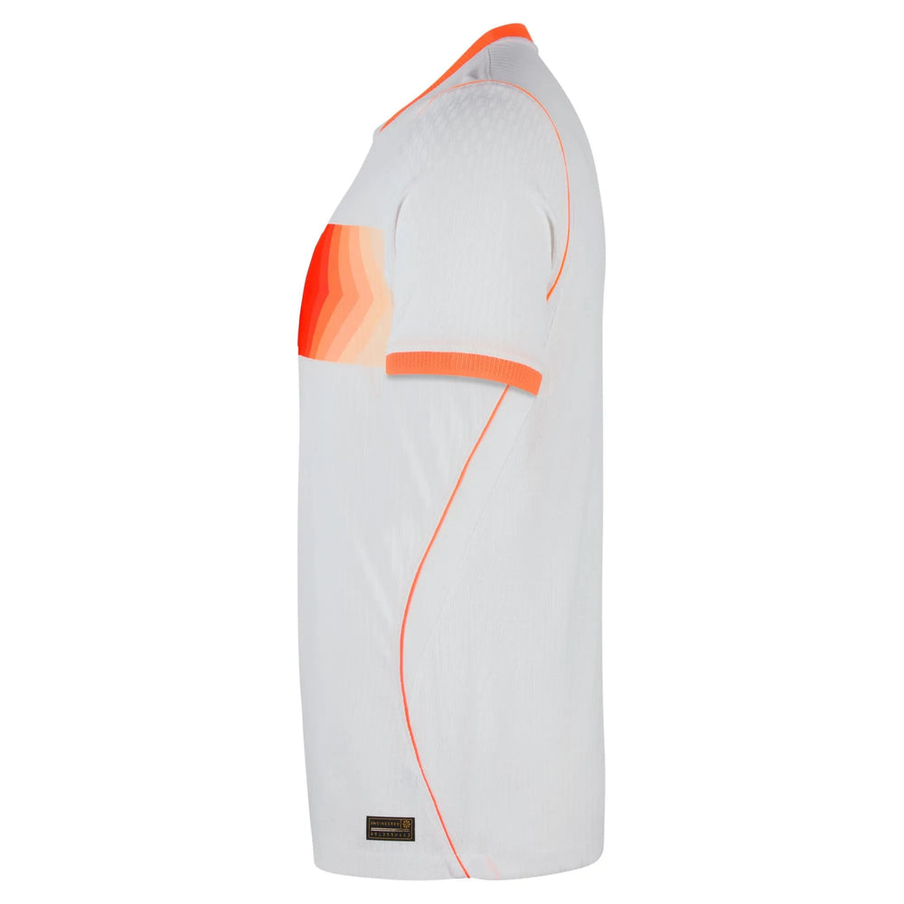 2026-27 Netherlands Mens Authentic Away Soccer Jersey | Nike