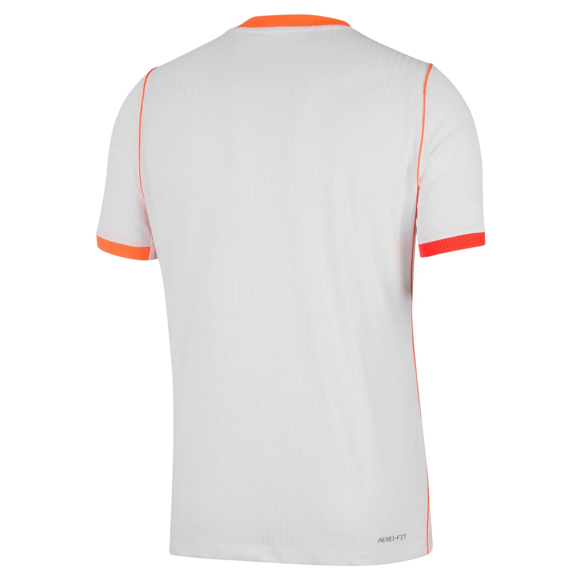 2026-27 Netherlands Mens Authentic Away Soccer Jersey | Nike