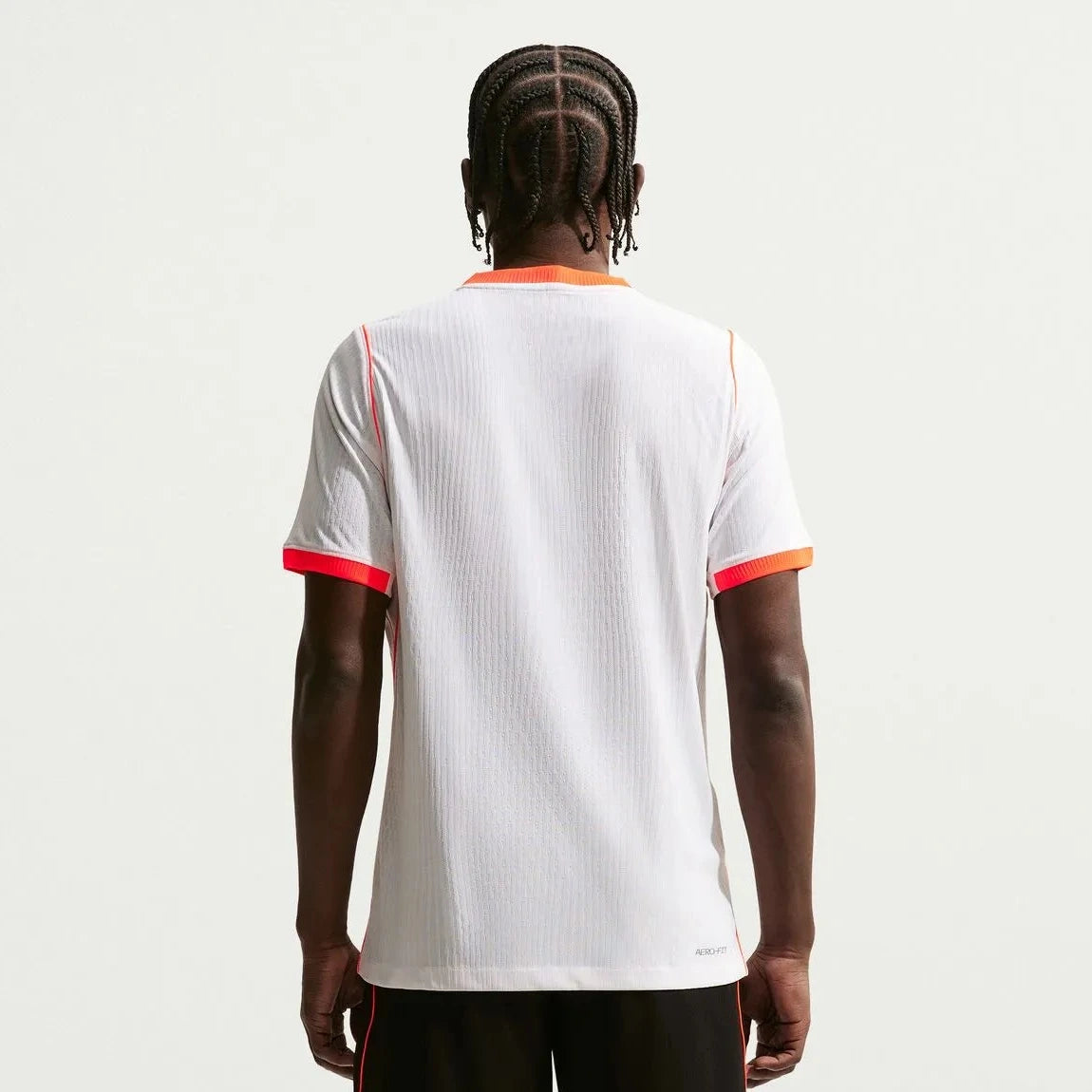 2026-27 Netherlands Mens Authentic Away Soccer Jersey | Nike